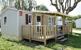 Camping Le Rhone
