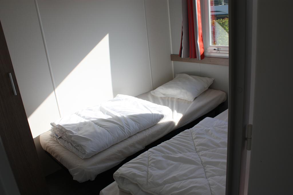 Camping Le Rhone Tournon-sur-Rhone Zimmer foto