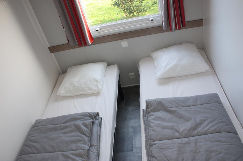 Camping Le Rhone Tournon-sur-Rhone Exterior foto