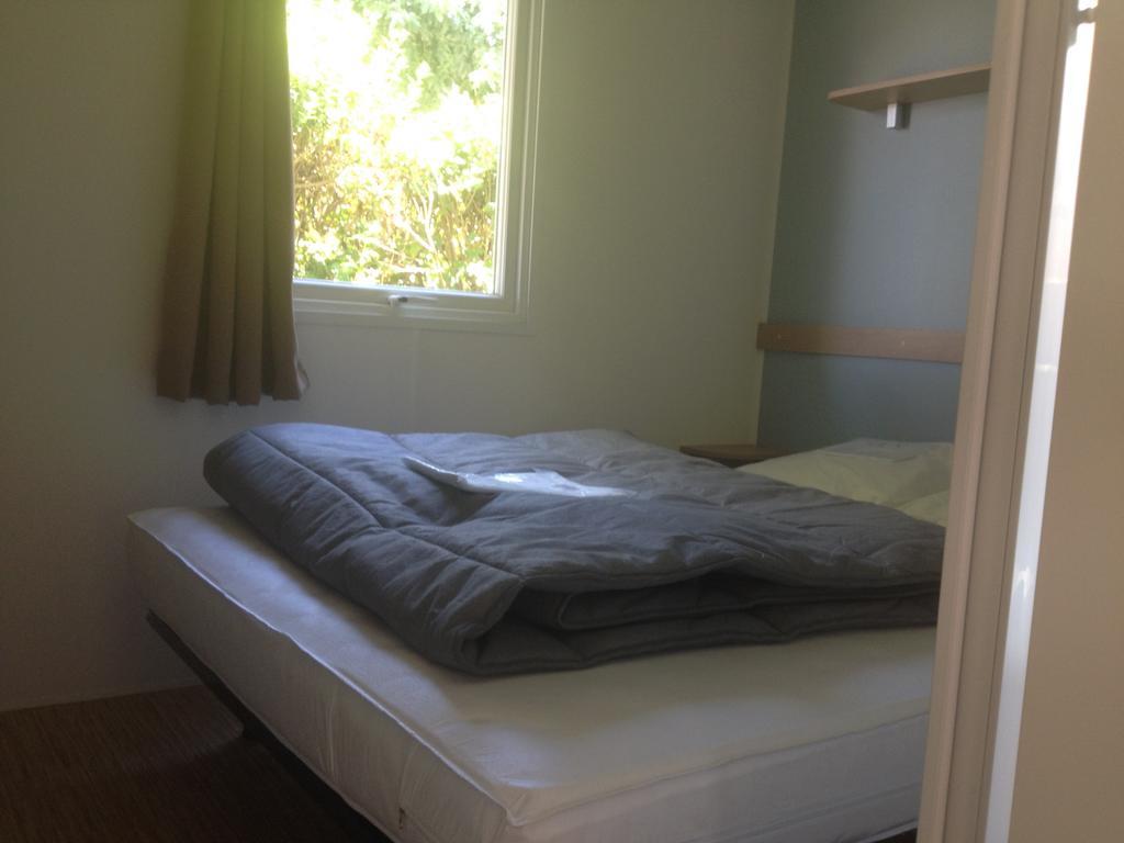 Camping Le Rhone Tournon-sur-Rhone Exterior foto