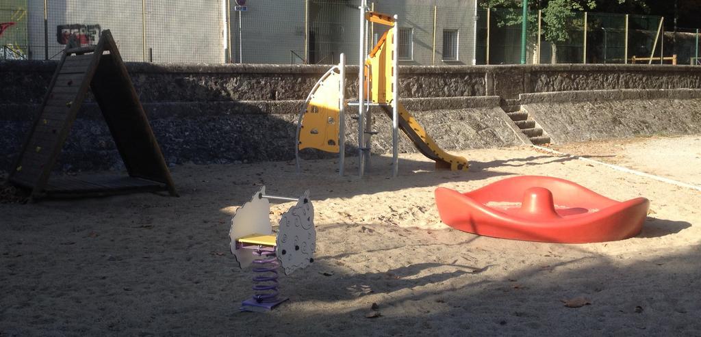Camping Le Rhone Tournon-sur-Rhone Exterior foto